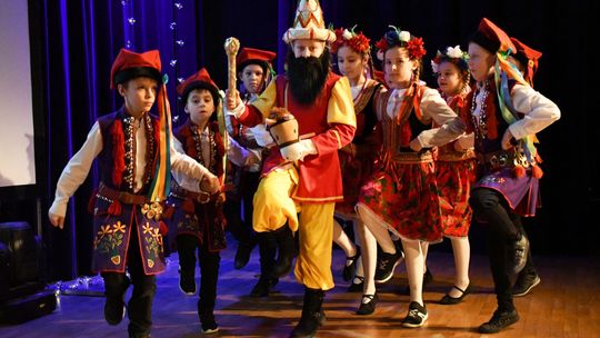 631. rocznica nadania miastu Krasnystaw praw miejskich. Uroczysta sesja  [GALERIA ZDJĘĆ]