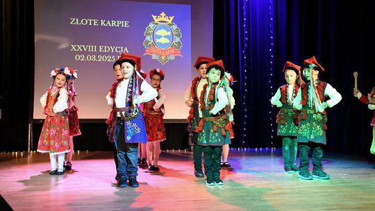 631. rocznica nadania miastu Krasnystaw praw miejskich. Uroczysta sesja  [GALERIA ZDJĘĆ]