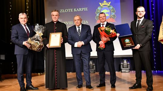 631. rocznica nadania miastu Krasnystaw praw miejskich. Uroczysta sesja  [GALERIA ZDJĘĆ]