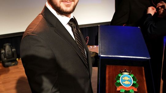 631. rocznica nadania miastu Krasnystaw praw miejskich. Uroczysta sesja  [GALERIA ZDJĘĆ]