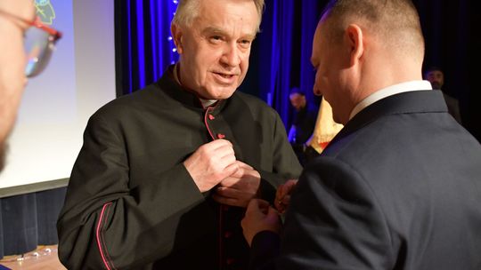 631. rocznica nadania miastu Krasnystaw praw miejskich. Uroczysta sesja  [GALERIA ZDJĘĆ]