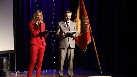 631. rocznica nadania miastu Krasnystaw praw miejskich. Uroczysta sesja  [GALERIA ZDJĘĆ]