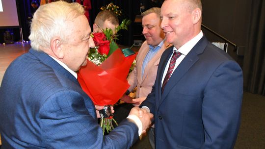 631. rocznica nadania miastu Krasnystaw praw miejskich. Uroczysta sesja  [GALERIA ZDJĘĆ]