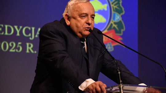 631. rocznica nadania miastu Krasnystaw praw miejskich. Uroczysta sesja  [GALERIA ZDJĘĆ]