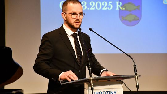 631. rocznica nadania miastu Krasnystaw praw miejskich. Uroczysta sesja  [GALERIA ZDJĘĆ]