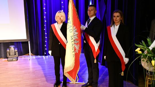 631. rocznica nadania miastu Krasnystaw praw miejskich. Uroczysta sesja  [GALERIA ZDJĘĆ]