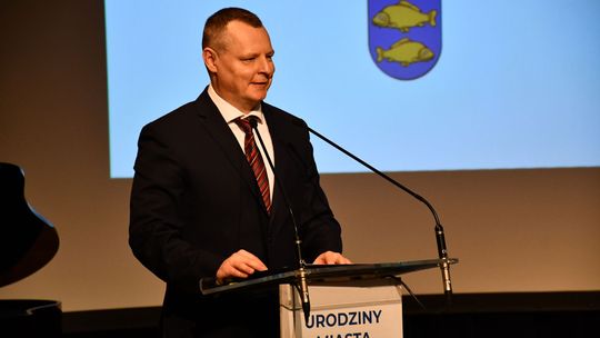 631. rocznica nadania miastu Krasnystaw praw miejskich. Uroczysta sesja  [GALERIA ZDJĘĆ]