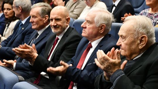 631. rocznica nadania miastu Krasnystaw praw miejskich. Uroczysta sesja  [GALERIA ZDJĘĆ]