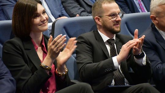 631. rocznica nadania miastu Krasnystaw praw miejskich. Uroczysta sesja  [GALERIA ZDJĘĆ]