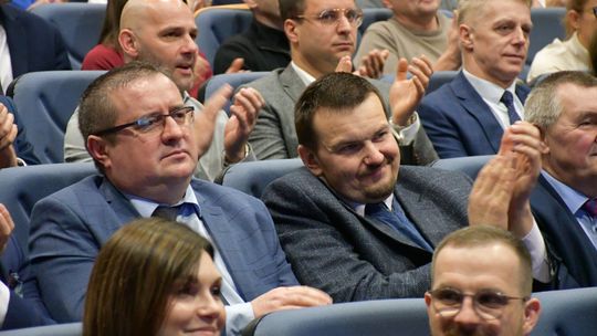 631. rocznica nadania miastu Krasnystaw praw miejskich. Uroczysta sesja  [GALERIA ZDJĘĆ]