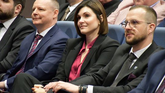 631. rocznica nadania miastu Krasnystaw praw miejskich. Uroczysta sesja  [GALERIA ZDJĘĆ]