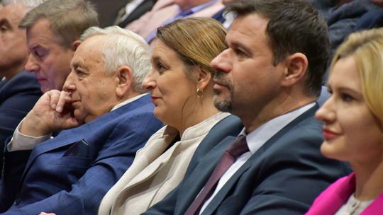 631. rocznica nadania miastu Krasnystaw praw miejskich. Uroczysta sesja  [GALERIA ZDJĘĆ]