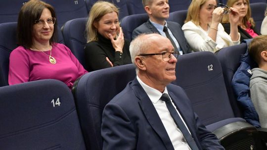 631. rocznica nadania miastu Krasnystaw praw miejskich. Uroczysta sesja  [GALERIA ZDJĘĆ]