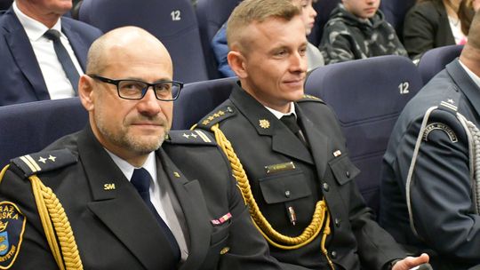 631. rocznica nadania miastu Krasnystaw praw miejskich. Uroczysta sesja  [GALERIA ZDJĘĆ]