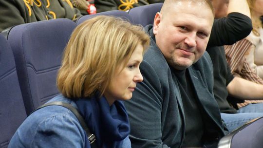 631. rocznica nadania miastu Krasnystaw praw miejskich. Uroczysta sesja  [GALERIA ZDJĘĆ]