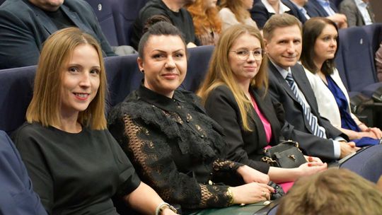 631. rocznica nadania miastu Krasnystaw praw miejskich. Uroczysta sesja  [GALERIA ZDJĘĆ]