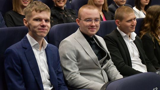 631. rocznica nadania miastu Krasnystaw praw miejskich. Uroczysta sesja  [GALERIA ZDJĘĆ]