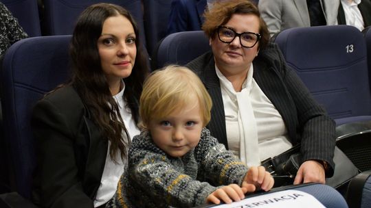 631. rocznica nadania miastu Krasnystaw praw miejskich. Uroczysta sesja  [GALERIA ZDJĘĆ]