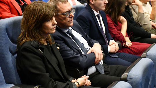 631. rocznica nadania miastu Krasnystaw praw miejskich. Uroczysta sesja  [GALERIA ZDJĘĆ]