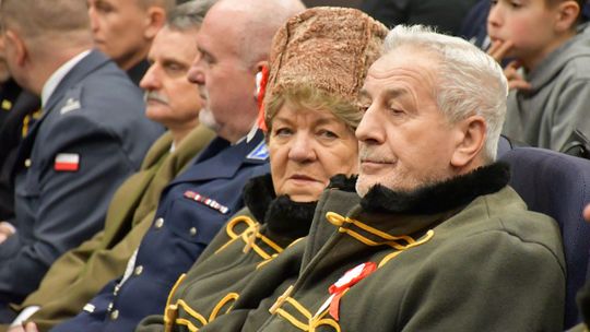 631. rocznica nadania miastu Krasnystaw praw miejskich. Uroczysta sesja  [GALERIA ZDJĘĆ]