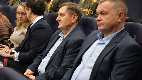 631. rocznica nadania miastu Krasnystaw praw miejskich. Uroczysta sesja  [GALERIA ZDJĘĆ]