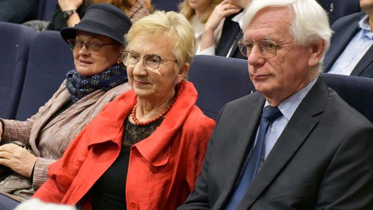 631. rocznica nadania miastu Krasnystaw praw miejskich. Uroczysta sesja  [GALERIA ZDJĘĆ]