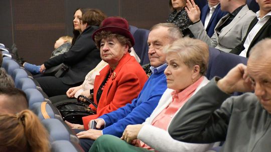 631. rocznica nadania miastu Krasnystaw praw miejskich. Uroczysta sesja  [GALERIA ZDJĘĆ]