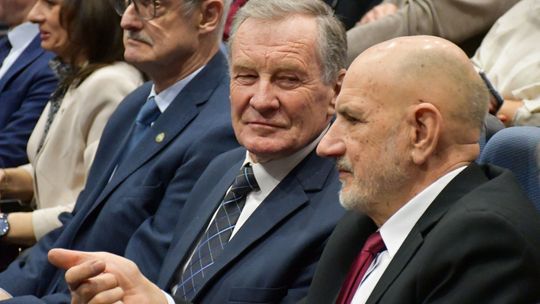 631. rocznica nadania miastu Krasnystaw praw miejskich. Uroczysta sesja  [GALERIA ZDJĘĆ]