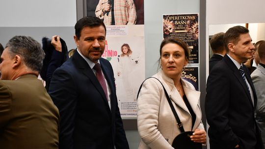 631. rocznica nadania miastu Krasnystaw praw miejskich. Uroczysta sesja  [GALERIA ZDJĘĆ]