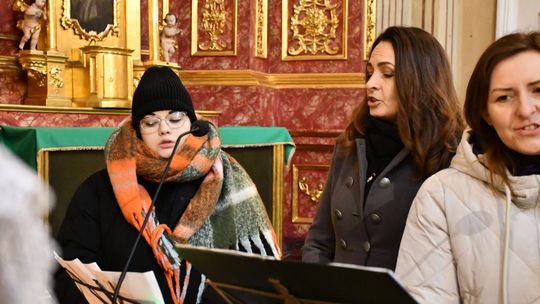 631. rocznica nadania miastu Krasnystaw praw miejskich. Uroczysta sesja  [GALERIA ZDJĘĆ]