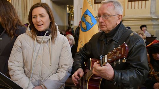 631. rocznica nadania miastu Krasnystaw praw miejskich. Uroczysta sesja  [GALERIA ZDJĘĆ]