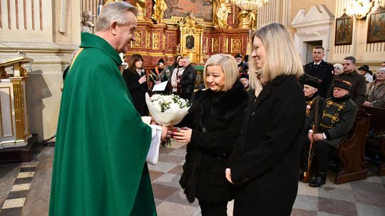 631. rocznica nadania miastu Krasnystaw praw miejskich. Uroczysta sesja  [GALERIA ZDJĘĆ]