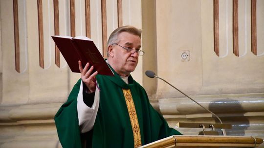 631. rocznica nadania miastu Krasnystaw praw miejskich. Uroczysta sesja  [GALERIA ZDJĘĆ]