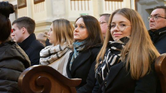 631. rocznica nadania miastu Krasnystaw praw miejskich. Uroczysta sesja  [GALERIA ZDJĘĆ]