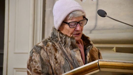 631. rocznica nadania miastu Krasnystaw praw miejskich. Uroczysta sesja  [GALERIA ZDJĘĆ]