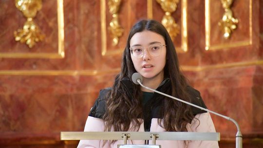 631. rocznica nadania miastu Krasnystaw praw miejskich. Uroczysta sesja  [GALERIA ZDJĘĆ]