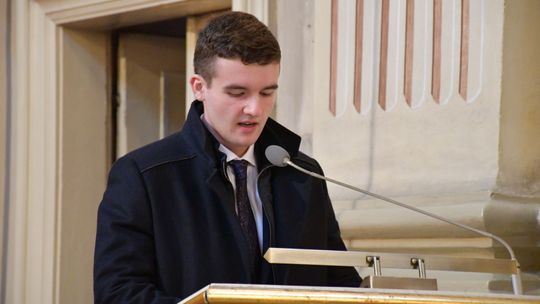 631. rocznica nadania miastu Krasnystaw praw miejskich. Uroczysta sesja  [GALERIA ZDJĘĆ]