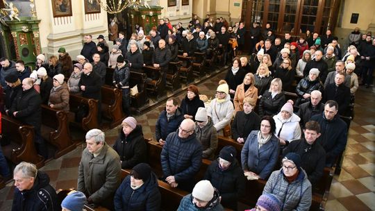 631. rocznica nadania miastu Krasnystaw praw miejskich. Uroczysta sesja  [GALERIA ZDJĘĆ]