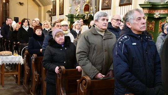 631. rocznica nadania miastu Krasnystaw praw miejskich. Uroczysta sesja  [GALERIA ZDJĘĆ]