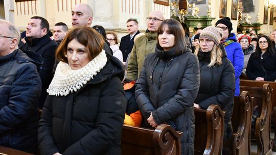 631. rocznica nadania miastu Krasnystaw praw miejskich. Uroczysta sesja  [GALERIA ZDJĘĆ]