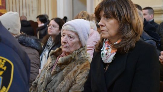 631. rocznica nadania miastu Krasnystaw praw miejskich. Uroczysta sesja  [GALERIA ZDJĘĆ]