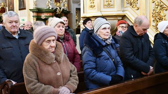 631. rocznica nadania miastu Krasnystaw praw miejskich. Uroczysta sesja  [GALERIA ZDJĘĆ]