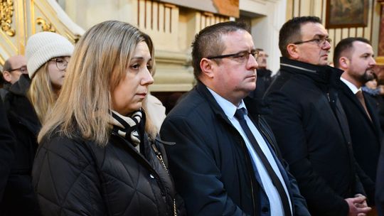 631. rocznica nadania miastu Krasnystaw praw miejskich. Uroczysta sesja  [GALERIA ZDJĘĆ]