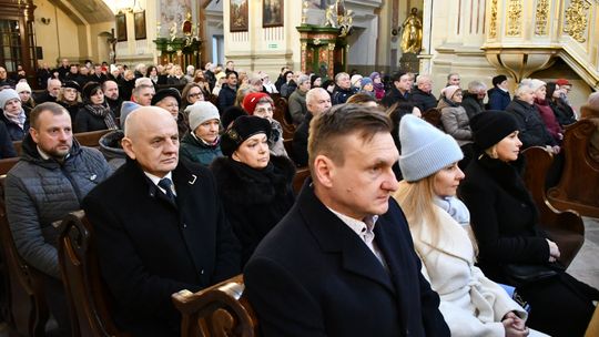 631. rocznica nadania miastu Krasnystaw praw miejskich. Uroczysta sesja  [GALERIA ZDJĘĆ]