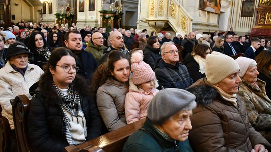 631. rocznica nadania miastu Krasnystaw praw miejskich. Uroczysta sesja  [GALERIA ZDJĘĆ]