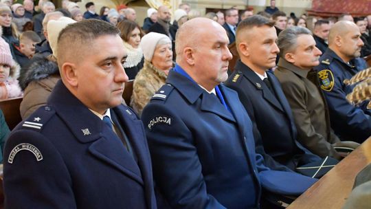 631. rocznica nadania miastu Krasnystaw praw miejskich. Uroczysta sesja  [GALERIA ZDJĘĆ]