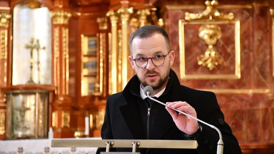 631. rocznica nadania miastu Krasnystaw praw miejskich. Uroczysta sesja  [GALERIA ZDJĘĆ]