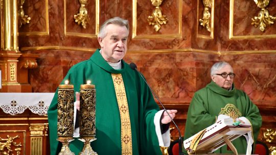 631. rocznica nadania miastu Krasnystaw praw miejskich. Uroczysta sesja  [GALERIA ZDJĘĆ]