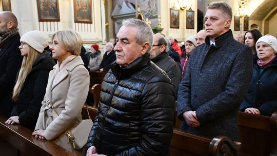 631. rocznica nadania miastu Krasnystaw praw miejskich. Uroczysta sesja  [GALERIA ZDJĘĆ]