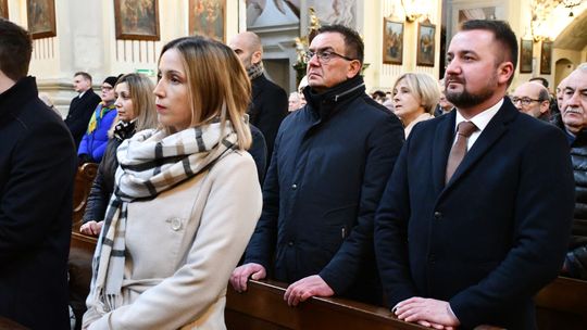 631. rocznica nadania miastu Krasnystaw praw miejskich. Uroczysta sesja  [GALERIA ZDJĘĆ]